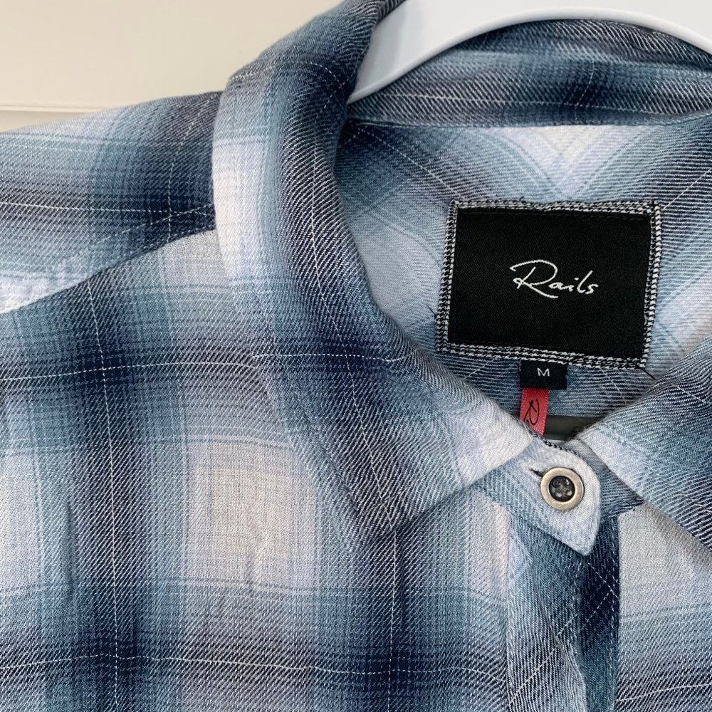 Rails Soft Flannel - image 2